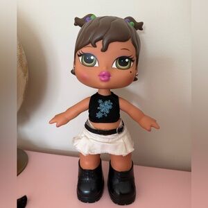 Bratz Big Babyz Yasmin